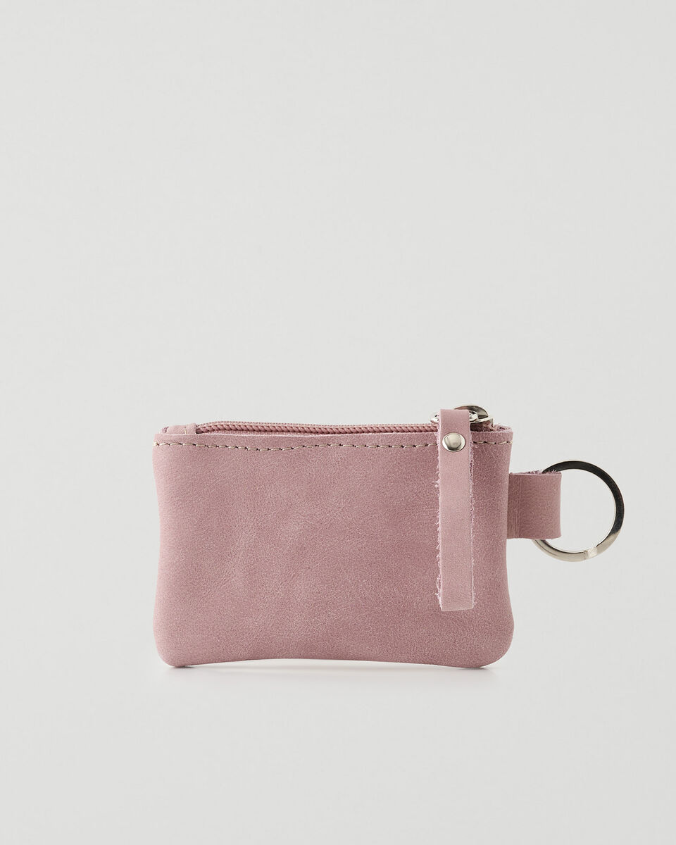 Top Zip Pouch Tribe