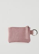 Top Zip Pouch Tribe