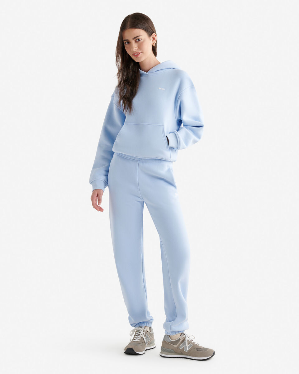 Cloud Hoodie