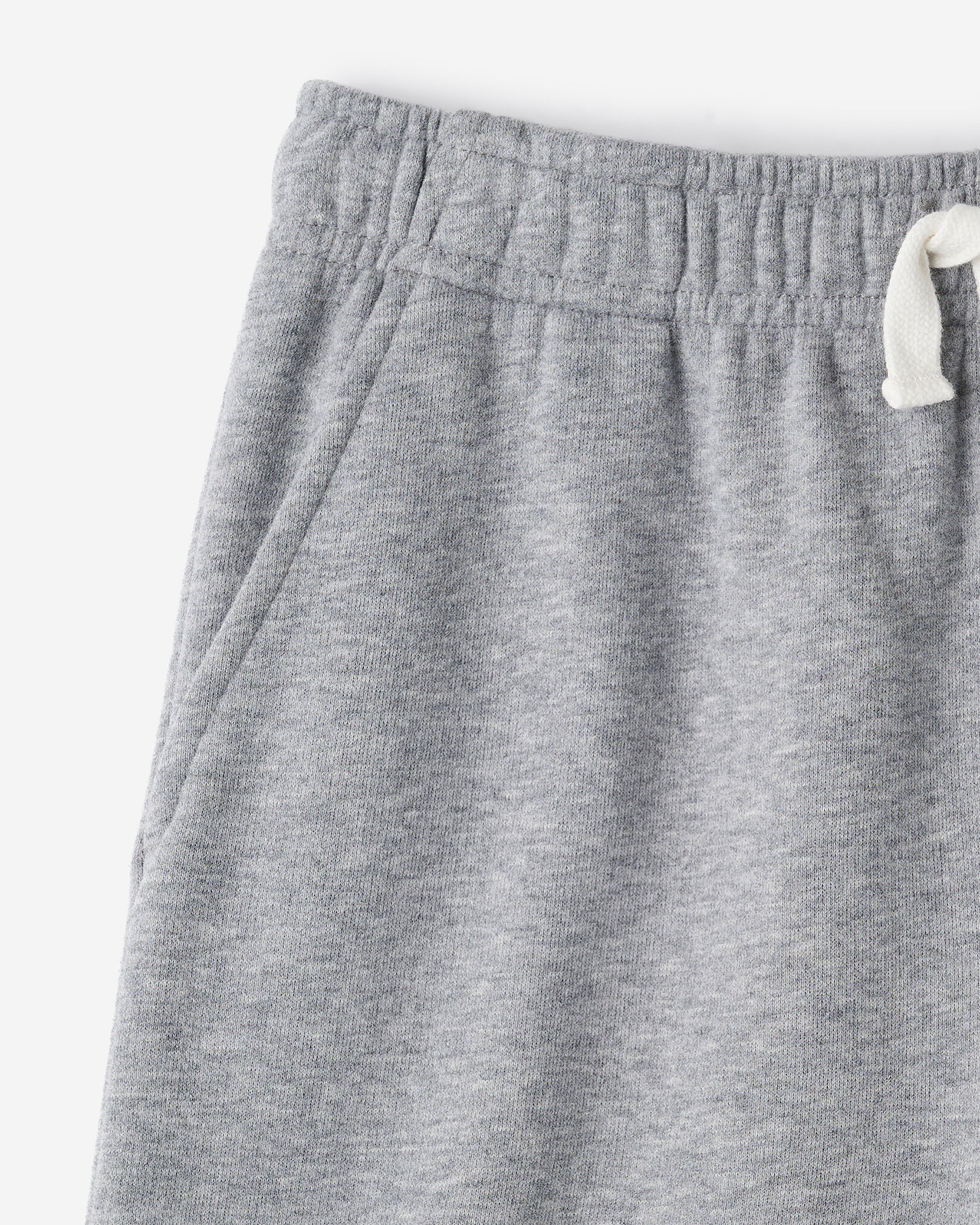 Kids Beaver Canoe Sweatshort