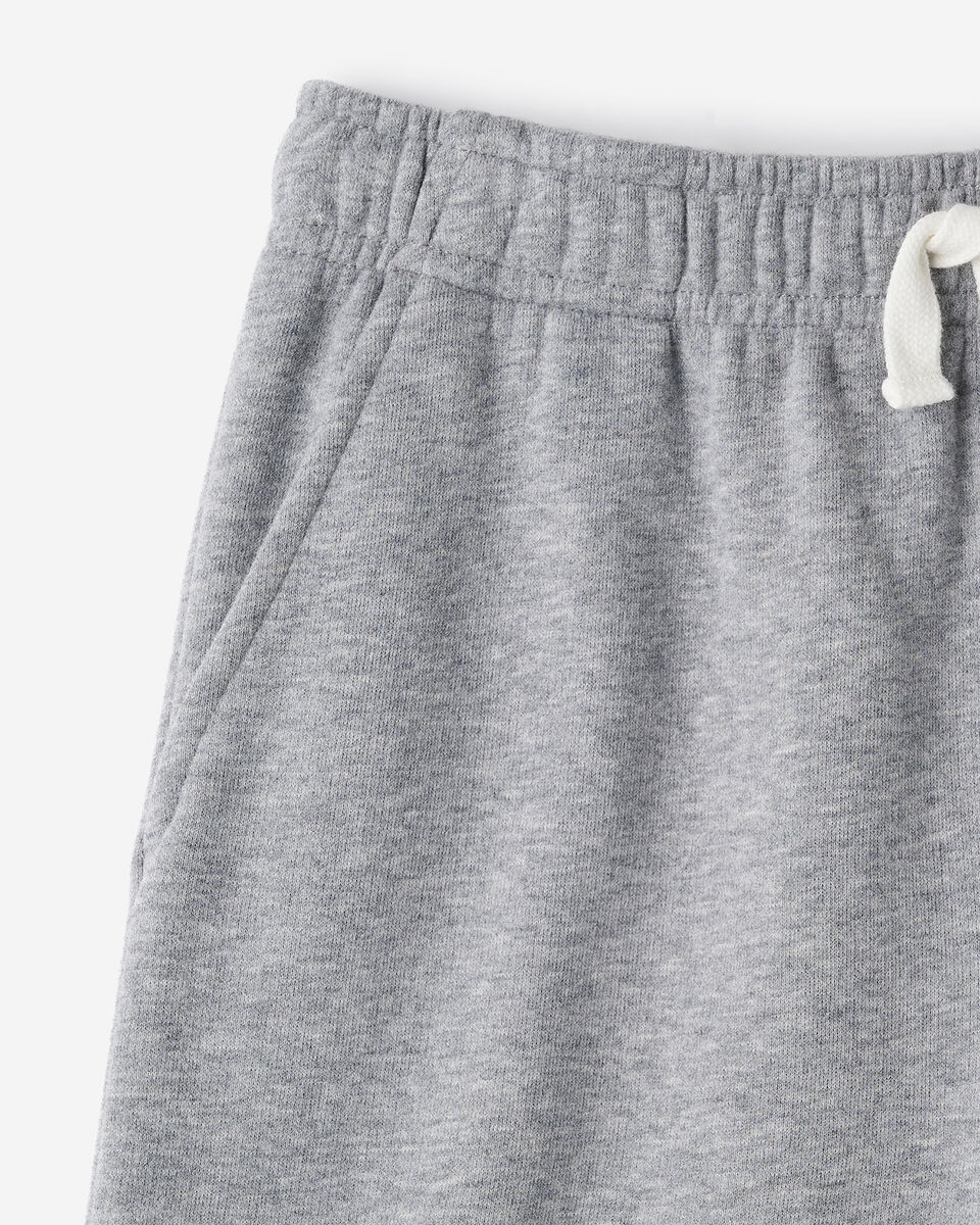 Short en molleton Beaver Canoe pour enfants