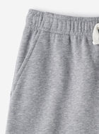 Short en molleton Beaver Canoe pour enfants