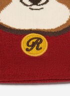 Winter Hot Water Bottle