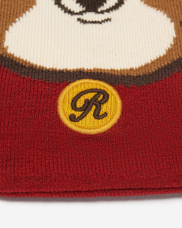 Winter Hot Water Bottle