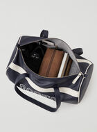Athletics Club Barrel Bag Cervino