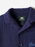 Baby Isla Camp Shirt