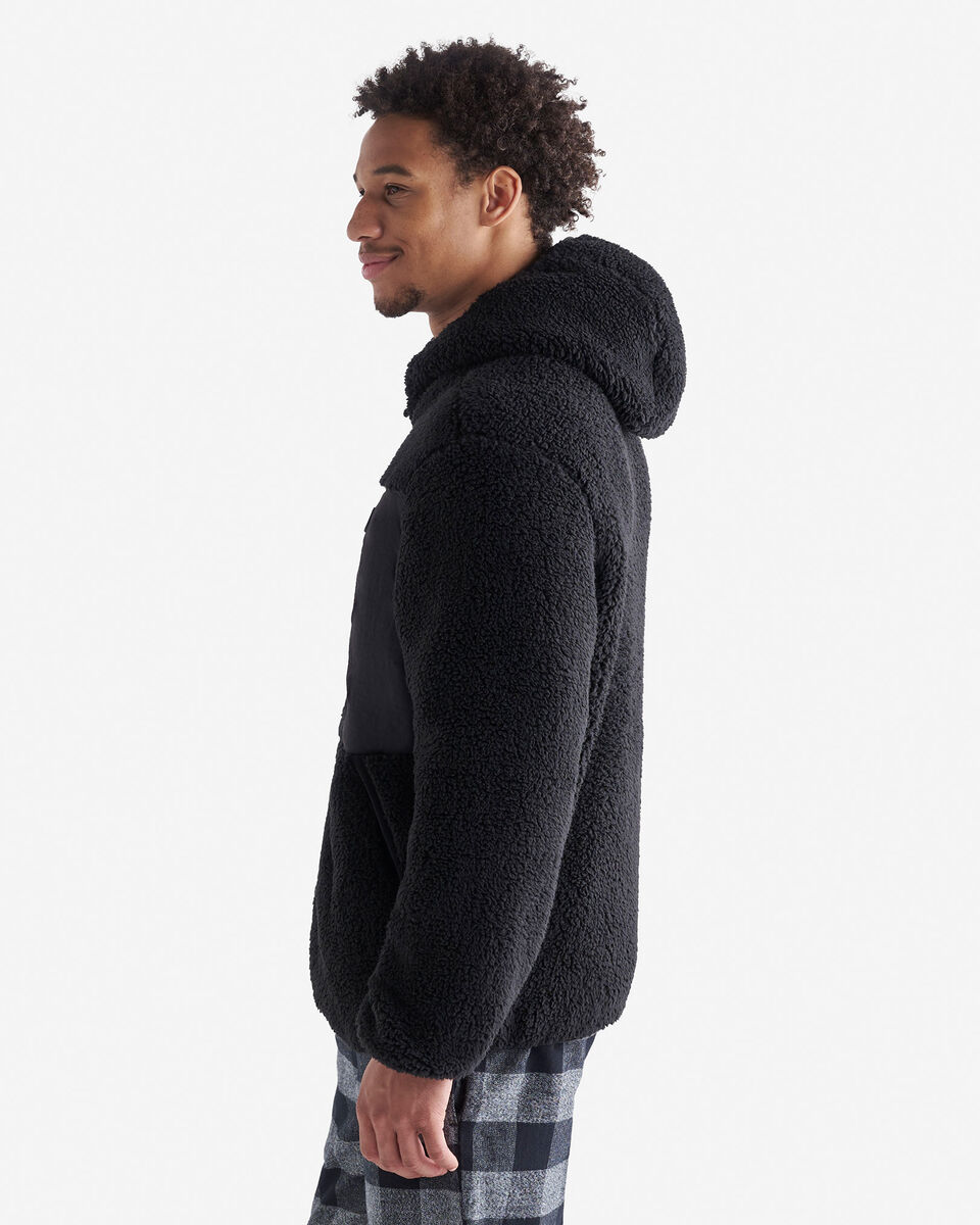 Creekside Shearling Jacket
