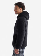Creekside Shearling Jacket
