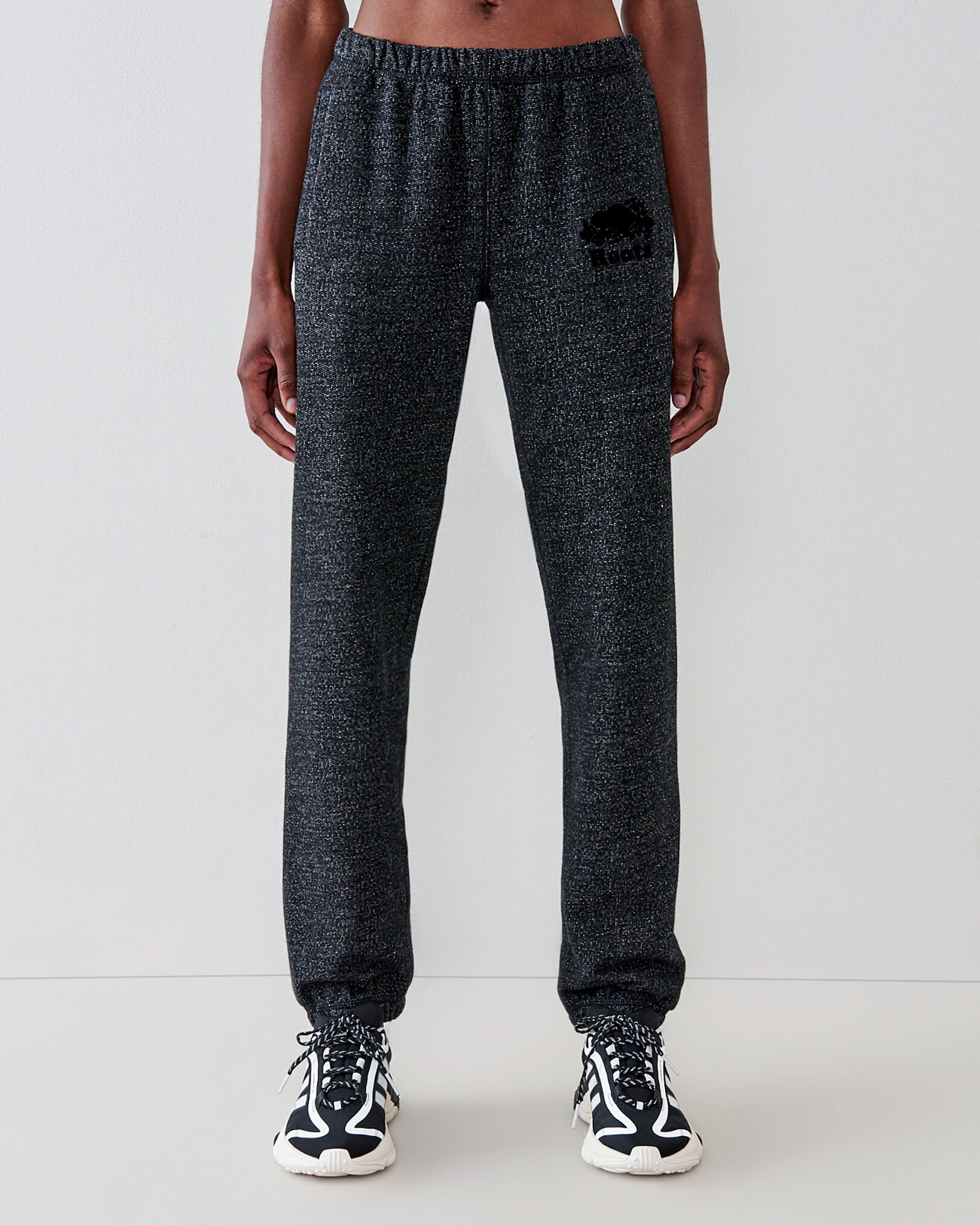 Roots black pepper sweatpants cheap