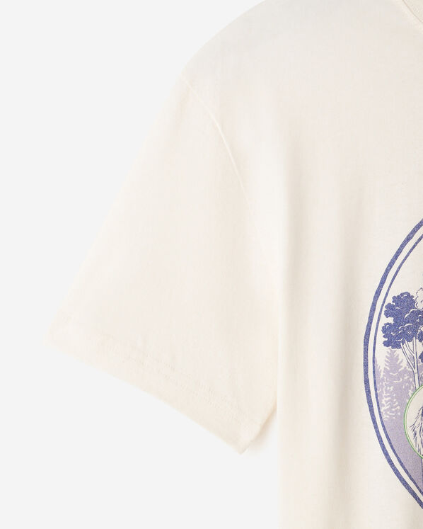 Roots X NCC Earth Month T-Shirt