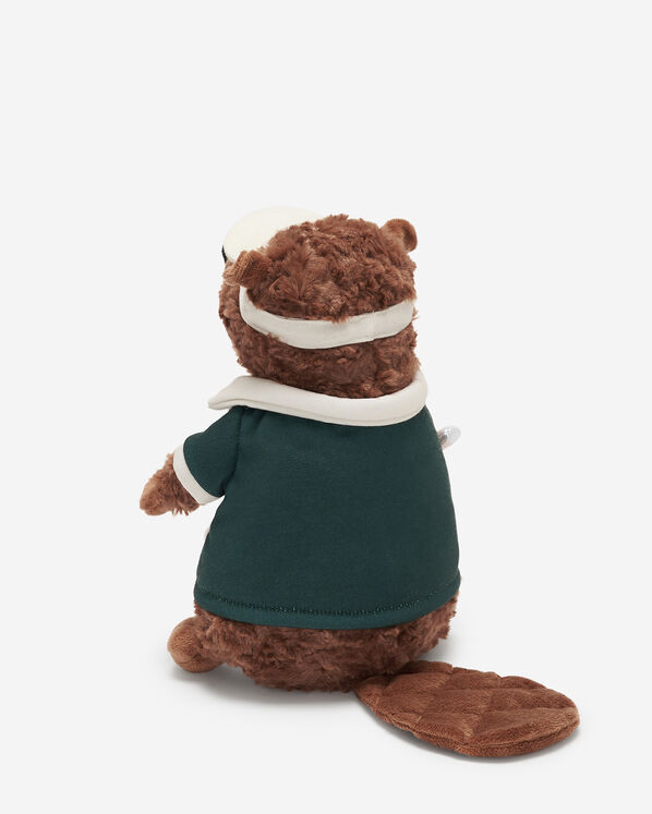 Castor en peluche Golf Castor en peluche Golf