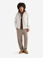 Roots Signature Varsity Jacket