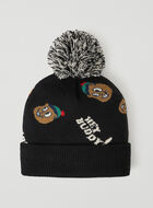 Kid Winter Wonderland Toque