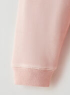 Robe cocon en velours pour filles