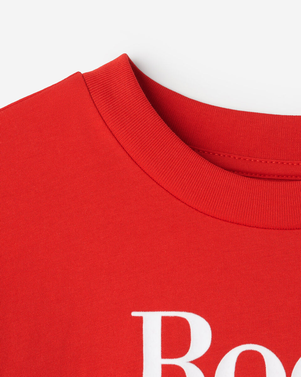 T-shirt Athl&eacute;tisme nordique pour enfants