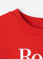 T-shirt Athl&eacute;tisme nordique pour enfants