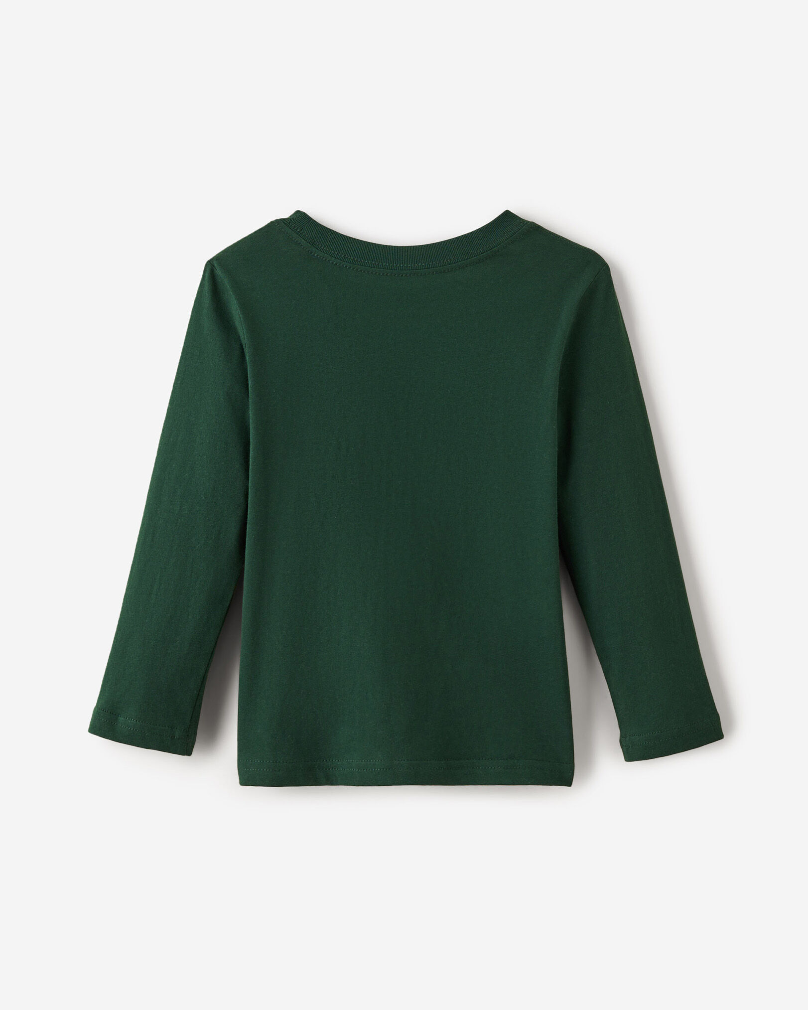 Toddler Organic Original Cooper Beaver T-Shirt