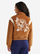 Roots Signature Cord Jacket