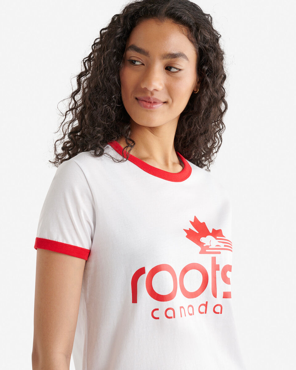 Womens Northern Athletics T-Shirt