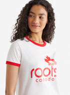 Womens Northern Athletics T-Shirt