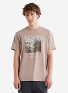 Mens Wilderness Snapshot T-Shirt