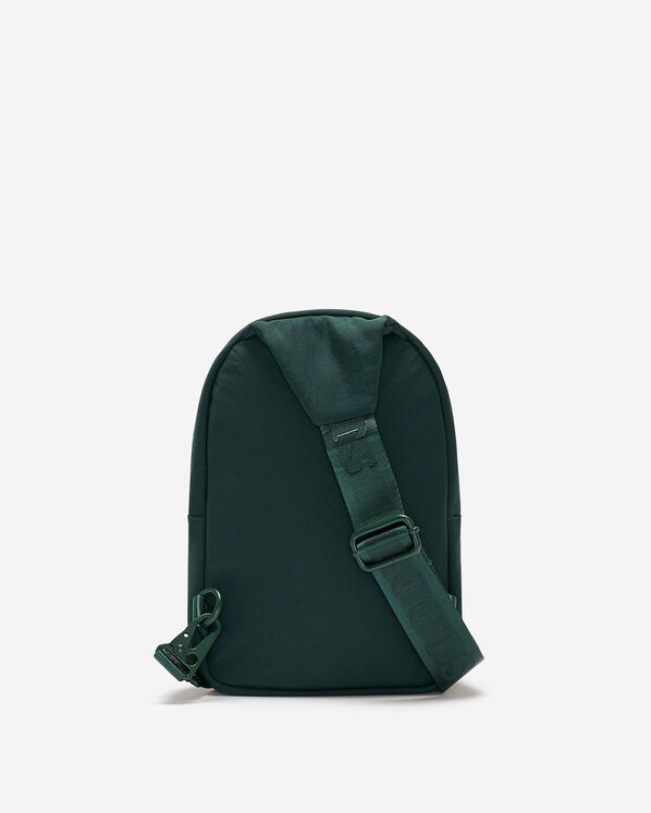 Nylon Sling Bag