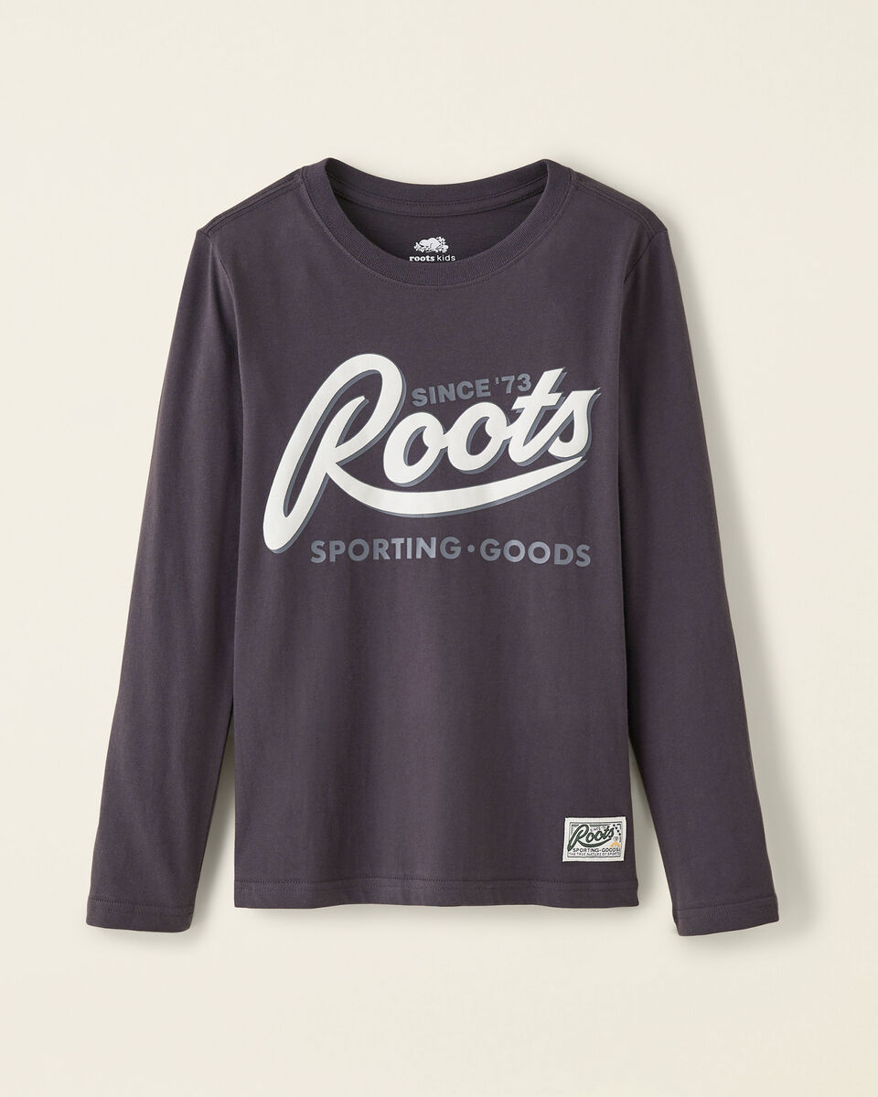Kids Sporting Goods T-Shirt
