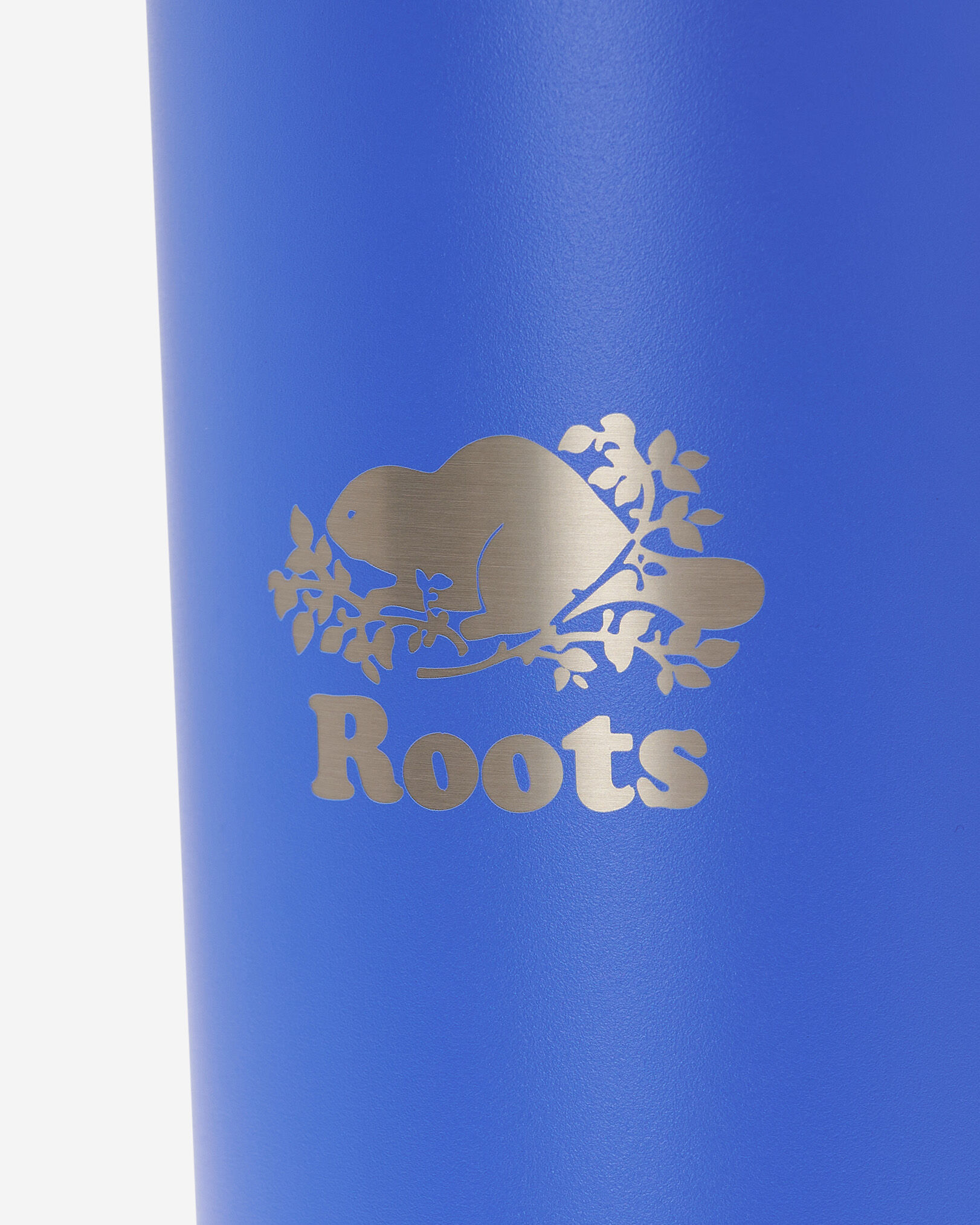 Roots Tumbler