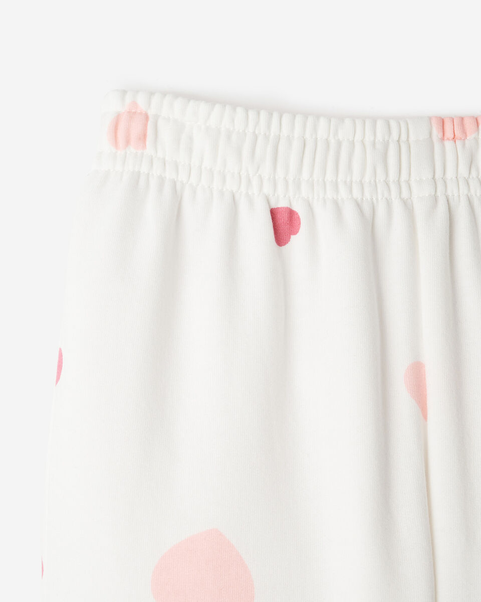 Toddler Cozy Love Sweatpant