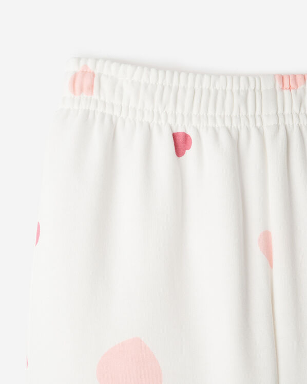 Toddler Cozy Love Sweatpant