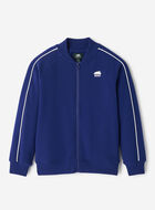 Blouson d’athlétisme douillet Cooper pour enfants