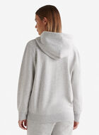 Organic Original Full Zip Hoodie