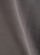 Pantalon original en molleton de coton bio