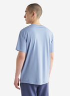T-shirt Cooper le castor en coton bio pour homme