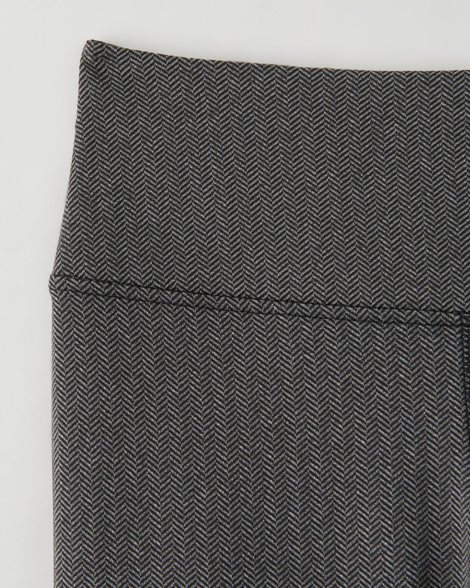Herringbone Legging