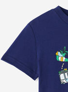 T-shirt Roots Road Trip pour tout-petits