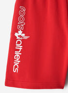 Kids Northern Athletics Short
