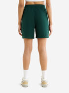 Organic Cooper High Rise Sweatshort 6 Inch