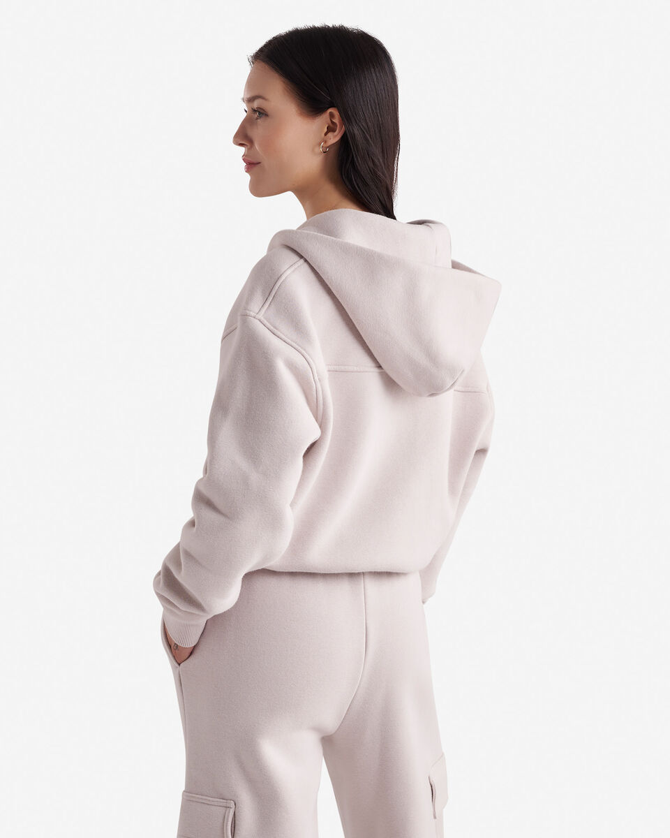 Cloud Full Zip Hoodie
