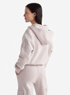 Cloud Full Zip Hoodie