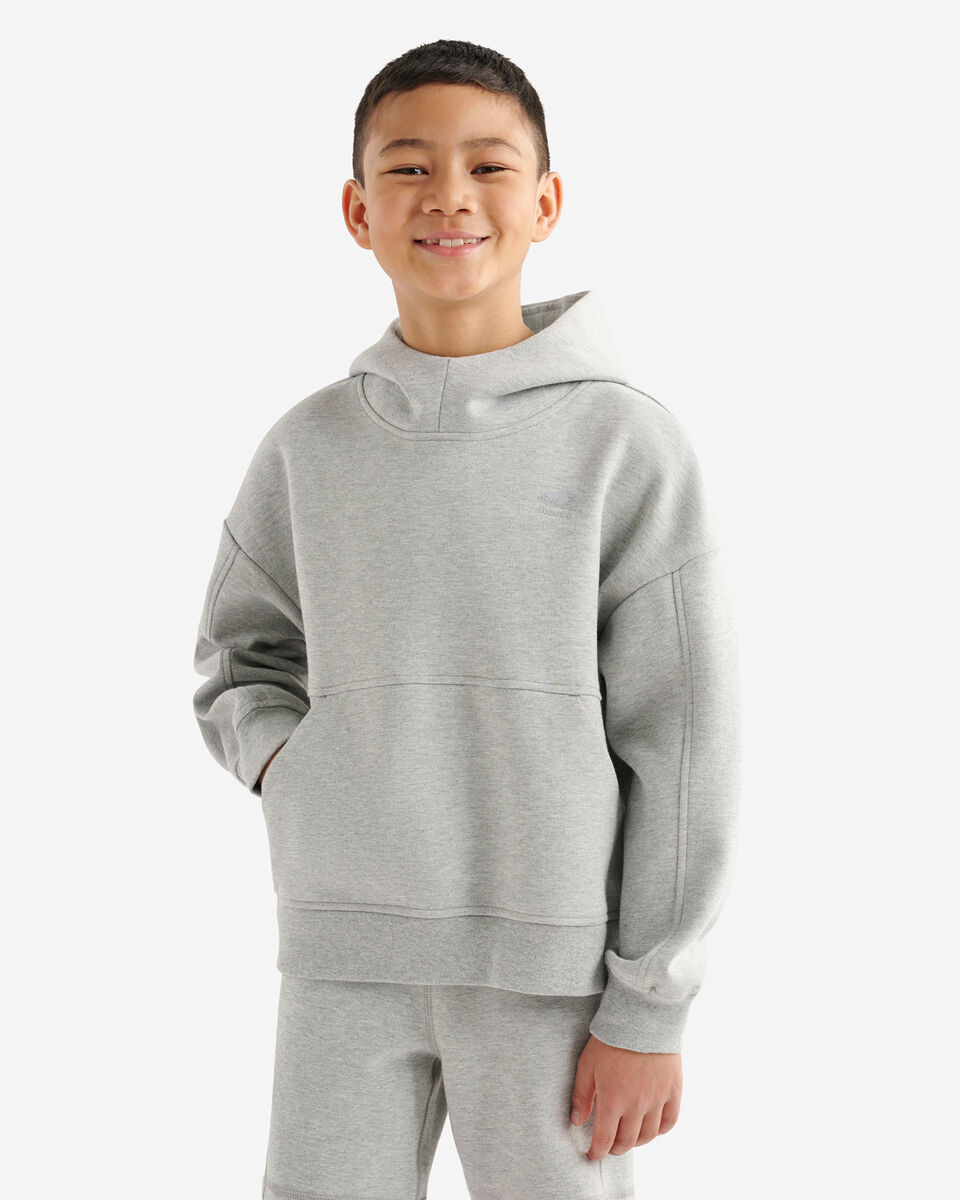 Kids Active Kanga Hoodie