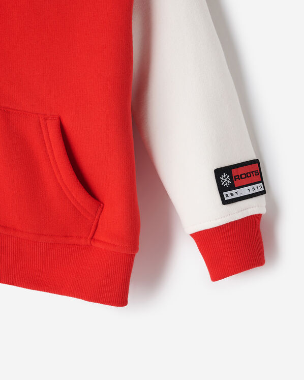 Toddler Alpine Goods Full Zip Hoodie