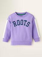 Toddler Outdoor Athletics Crew Sweatshirt