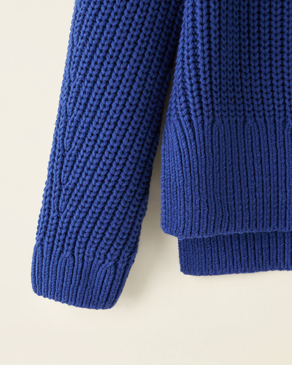 Elora Turtleneck Sweater