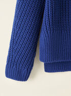 Elora Turtleneck Sweater