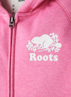Kids Original Sparkle Full Zip Hoodie