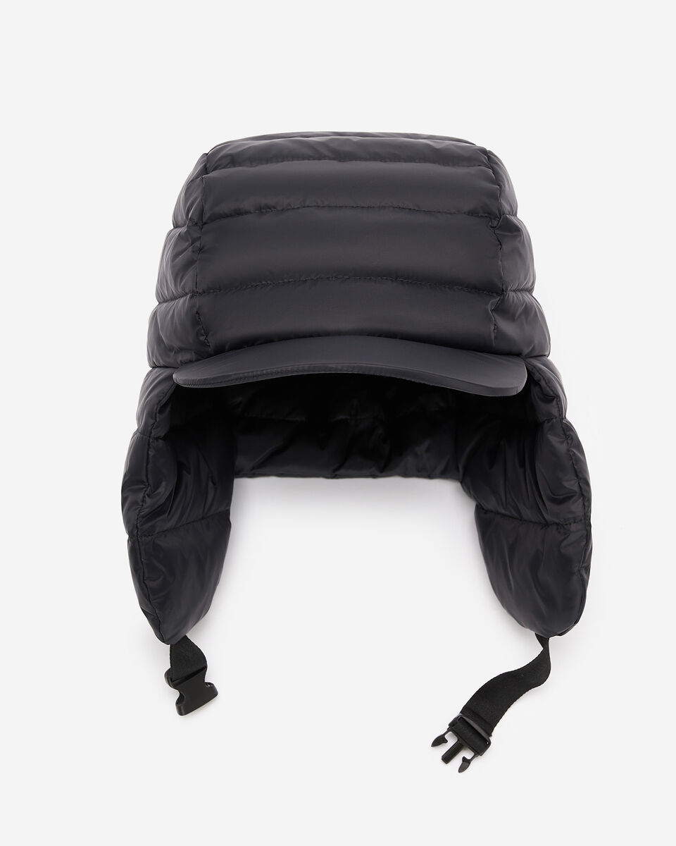 Puffer Ear Flap Hat