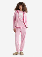 Pantalon original en molleton de coton bio