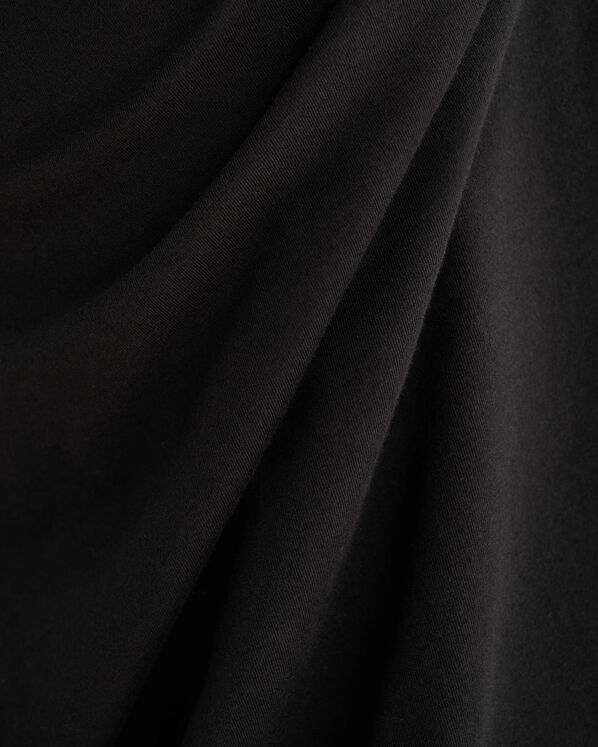 Womens 50th Cooper Relaxed T-shirt