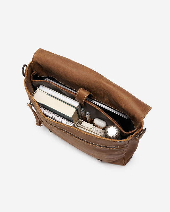 Modern Satchel Tribe